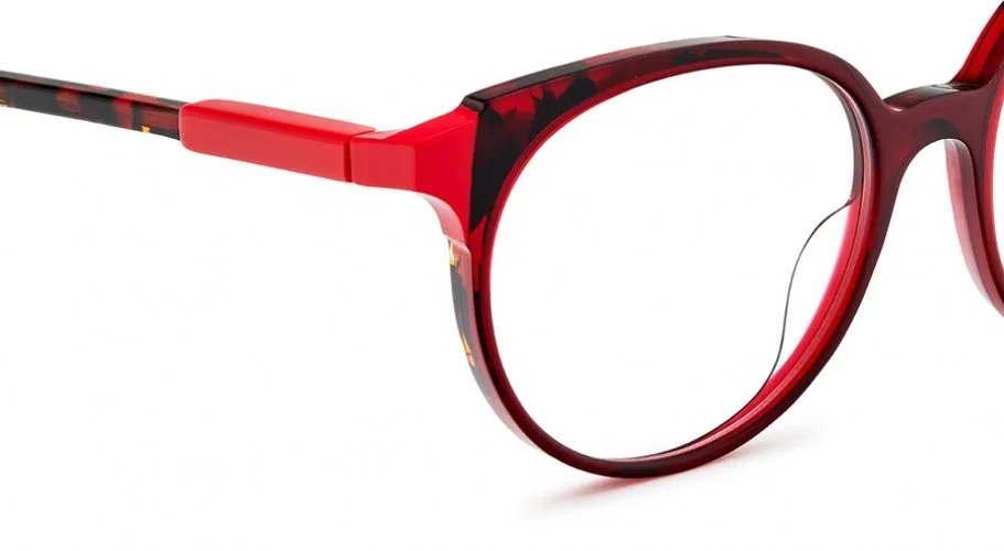 Etnia Barcelona ROMANOVA Eyeglasses - view 20